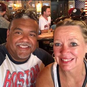 Meet your Posher, Gregory